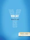 DOCAT Study Guide: What to Do? - The Social Teaching of the Catholic Church By Ignatius Press and Augustine Institute Cover Image