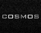 Cosmos By Giles Sparrow, Dava Sobel (Introduction by) Cover Image