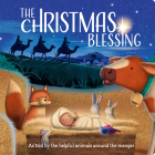The Christmas Blessing Cover Image