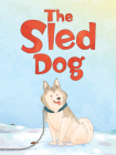The Sled Dog: English Edition Cover Image