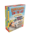 Dinosaurs on the Go! By Penny Dale, Penny Dale (Illustrator) Cover Image