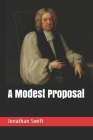 A Modest Proposal Cover Image