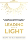 Leading with Light Cover Image