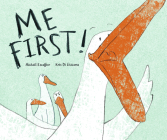 Me First! Cover Image