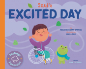 Javi's Excited Day Cover Image