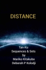 Distance By Mariko Kitakubo, Deborah P. Kolodji Cover Image