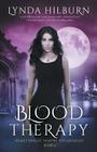 Blood Therapy: Kismet Knight, Vampire Psychologist, Book #2 Cover Image