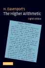 The Higher Arithmetic Cover Image