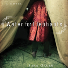 Water for Elephants Cover Image