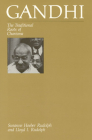 Gandhi: The Traditional Roots of Charisma By Susanne Hoeber Rudolph, Lloyd I. Rudolph Cover Image