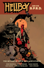 Hellboy and the B.P.R.D.: The Return of Effie Kolb and Others By Mike Mignola, Adam Hughes (Illustrator), Matt Smith (Illustrator), Tiernen Trevalion (Illustrator), Zach Howard (Illustrator) Cover Image