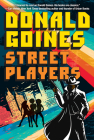 Street Players By Donald Goines Cover Image