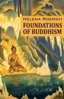 Foundations of Buddhism Cover Image