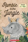 Rumble in the Jungle By Ranjit Lal Cover Image