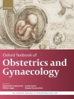 Oxford Textbook of Obstetrics and Gynaecology Cover Image