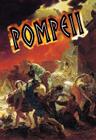 Pompeii By Robin Johnson Cover Image