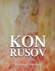 Kon Rusov By Vladimir Voronin Cover Image