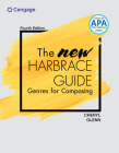 The New Harbrace Guide: Genres for Composing (with 2021 MLA Update Card) Cover Image