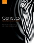 Genetics: Genes, Genomes, and Evolution By Philip Meneely, Rachel Dawes Hoang, Iruka N. Okeke Cover Image