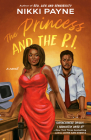The Princess and the P.I. By Nikki Payne Cover Image