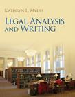 Legal Analysis and Writing Cover Image