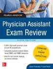 Physician Assistant Exam Review, Pearls of Wisdom By Daniel Thibodeau, Scott Plantz Cover Image