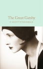 The Great Gatsby By F. Scott Fitzgerald Cover Image