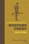 An Officer's Manual of the Western Front: 1914-1918 Cover Image