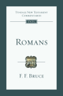 Romans: An Introduction and Commentary (Tyndale New Testament Commentaries (IVP Numbered)) Cover Image