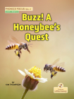 Buzz! a Honeybee's Quest Cover Image