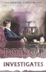 Poirot Investigates By Agatha Christie Cover Image