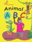 Flyin Lion and Friends Animal ABCs: Theres a Bagel On My Table By David Arnold Cover Image