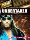 Undertaker (Slam! Stars of Wrestling) By Jennifer Bringle Cover Image