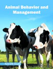 Animal Behavior and Management Cover Image