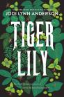 Tiger Lily Cover Image