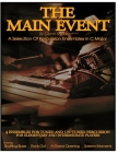 The Main Event - A selection Of Percussion Ensembles in C Major: Shuffling Blues, Rock Out, A Grand Opening, Solemn Moments Cover Image