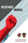Resistance Manual Cover Image