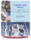 Aesthetic Laser Therapy By PhD Honardoust Cover Image