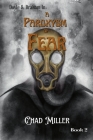 Doyle and Braham in: A Paroxysm of Fear By Chad Miller Cover Image