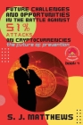 Future Challenges and Opportunities in the Battle Against 51% Attacks on Cryptocurrencies: The Future of Prevention Cover Image