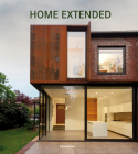 Home Extended (Contemporary Architecture & Interiors) By Claudia Martinez Alonso Cover Image