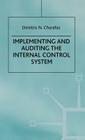 Implementing and Auditing the Internal Control System Cover Image
