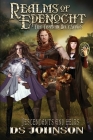Realms of Edenocht Descendants and Heirs By Ds Johnson, Suzanne Johnson Cover Image