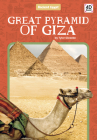 Great Pyramid of Giza By Tyler Gieseke Cover Image