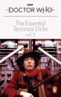 The Essential Terrance Dicks Volume 2 By Terrance Dicks Cover Image