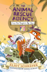 The Animal Rescue Agency #2: Case File: Pangolin Pop Star By Eliot Schrefer Cover Image