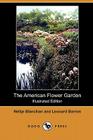 The American Flower Garden(illustrated Edition) (Dodo Press) Cover Image