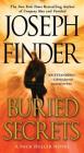 Buried Secrets: A Nick Heller Novel By Joseph Finder Cover Image