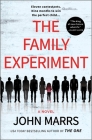 The Family Experiment Cover Image