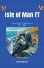 Isle of Man TT: Racing on the Edge Cover Image